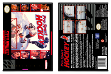 Pro Sport Hockey