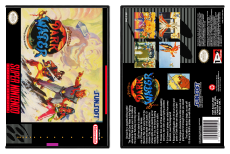 Pirates of Dark Water