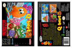 Q*bert 3