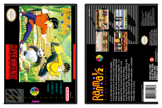 Ranma ½: Hard Battle