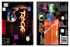 Primal Rage