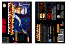 Rex Ronan: Experimental Surgeon