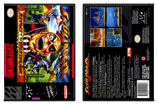 SkulJagger: Revolt of the Westicans