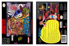 Ren &amp; Stimpy Show, The: Veediots!