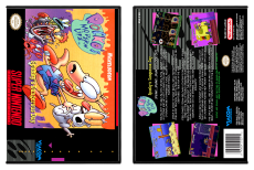 Rocko&#39;s Modern Life: Spunky&#39;s Dangerous Day