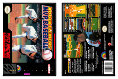 Roger Clemens&#39; MVP Baseball