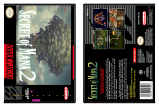 Secret of Mana 2