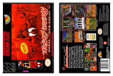 Spider-Man and Venom: Maximum Carnage