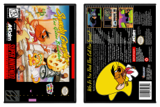 Speedy Gonzales: Los Gatos Bandidos