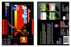 Sporting News, The: Power Baseball