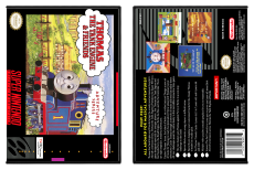 Thomas the Tank Engine &amp; Friends