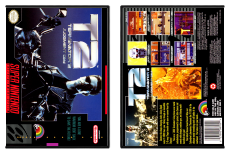 Terminator 2: Judgment Day