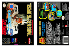 Tecmo Super Bowl