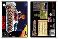 Terranigma