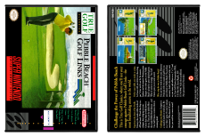 True Golf Classics: Pebble Beach Golf Links