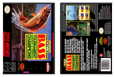 TNN Bass Tournament of Champions