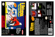 Ultima VI: The False Prophet