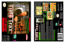 Time Trax