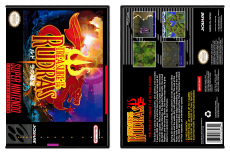 Treasure of the Rudras