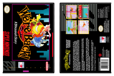 We&#39;re Back!: A Dinosaur Story