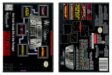 Williams Arcade&#39;s Greatest Hits