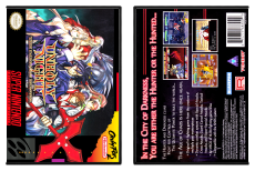 Unholy Night: The Darkness Hunter