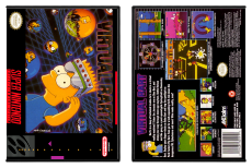 Virtual Bart