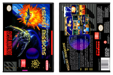 Wing Commander: The Secret Missions