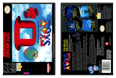 Toys: Let the Toy Wars Begin!