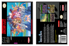 Trials of Mana