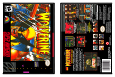 Wolverine: Adamantium Rage