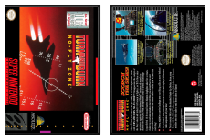 Turn and Burn: No-Fly Zone