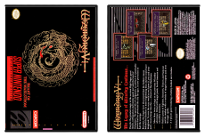 Wizardry V: Heart of the Maelstrom