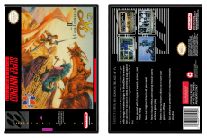 Ys III: Wanderers from Ys