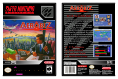 Aerobiz