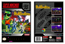 Adventures of Dr. Franken, The