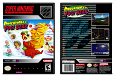 Adventures of Yogi Bear