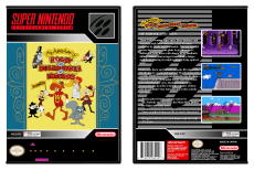 Adventures of Rocky &amp; Bullwinkle and Friends, The