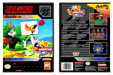 ACME Animation Factory