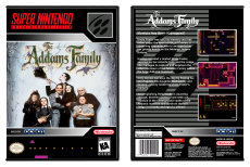 Addams Family, The