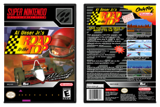 Al Unser Jr.&#39;s Road to the Top