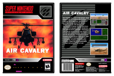 Air Cavalry
