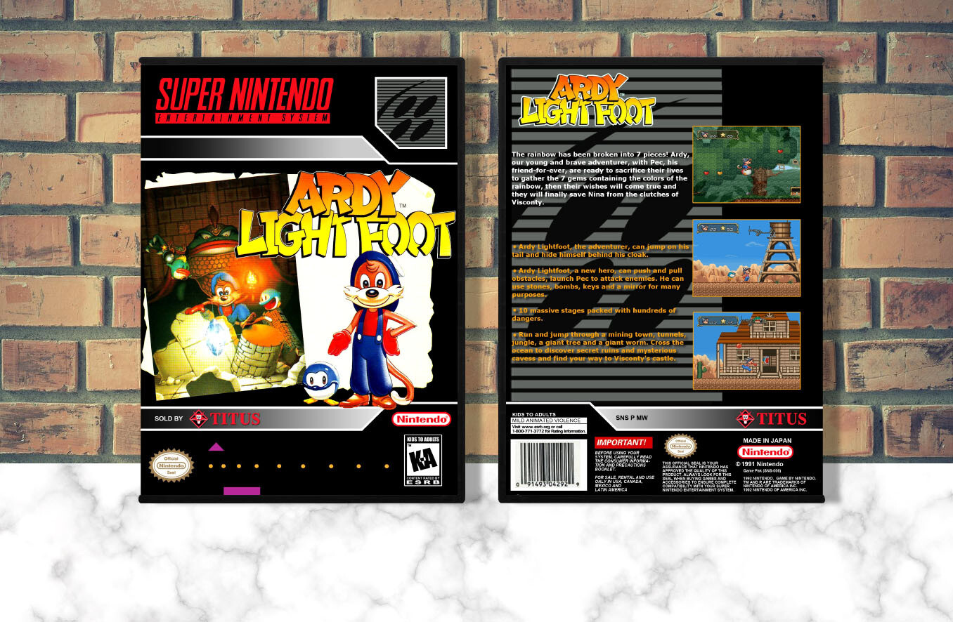 Ardy Lightfoot, Case Color: DARK GREY (OEM DS CASE COLOR)