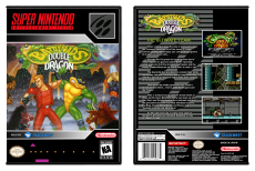 Battletoads &amp; Double Dragon