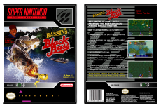 Bassin&#39;s Black Bass with Hank Parker