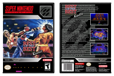 Best of the Best: Championship Karate