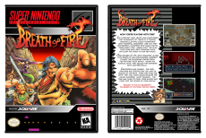 Breath of Fire