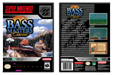 Bass Masters Classic