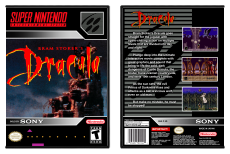 Bram Stoker's Dracula