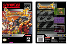 Breath of Fire II